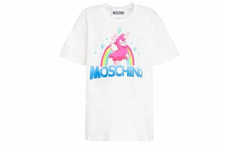 MOSCHINO T