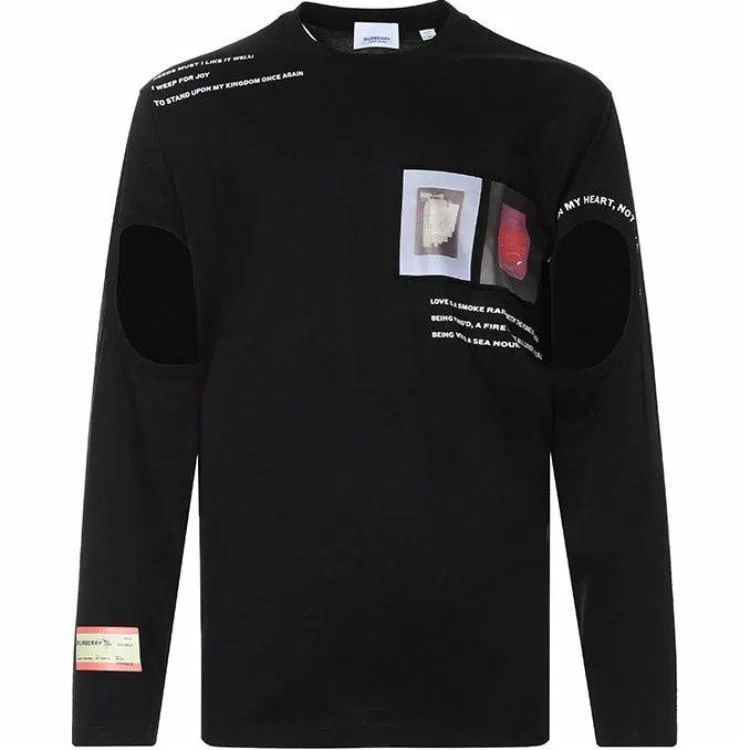 Burberry T