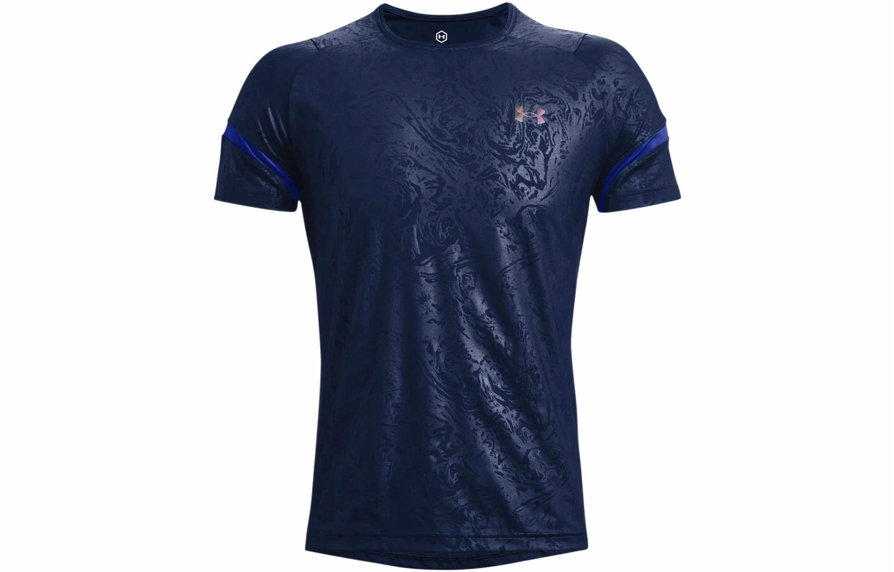 Under Armour logo T