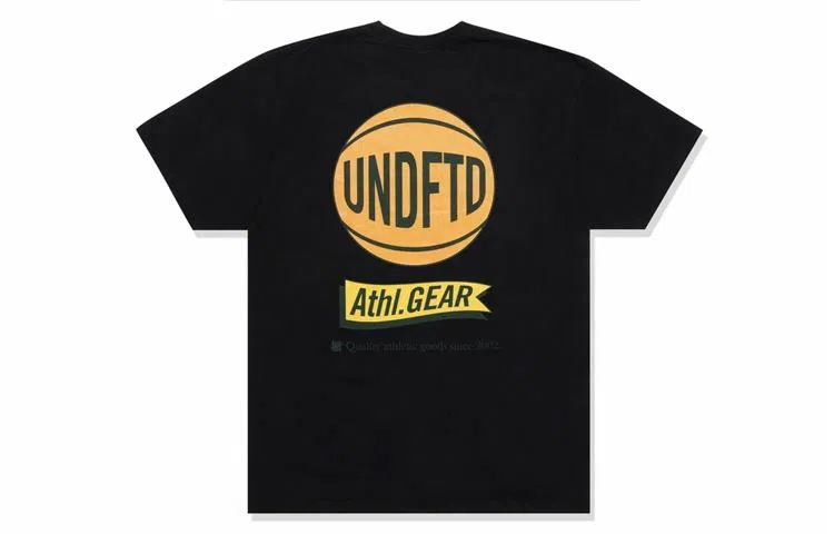 UNDEFEATED T