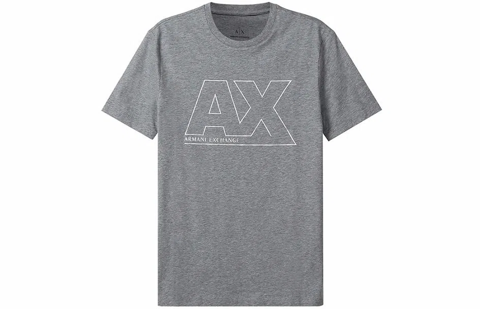 ARMANI EXCHANGE LogoT