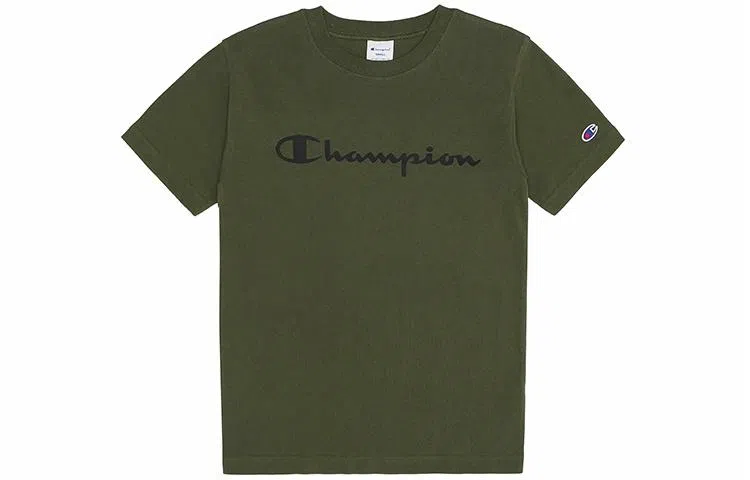 Champion SS22 Basic LogoT