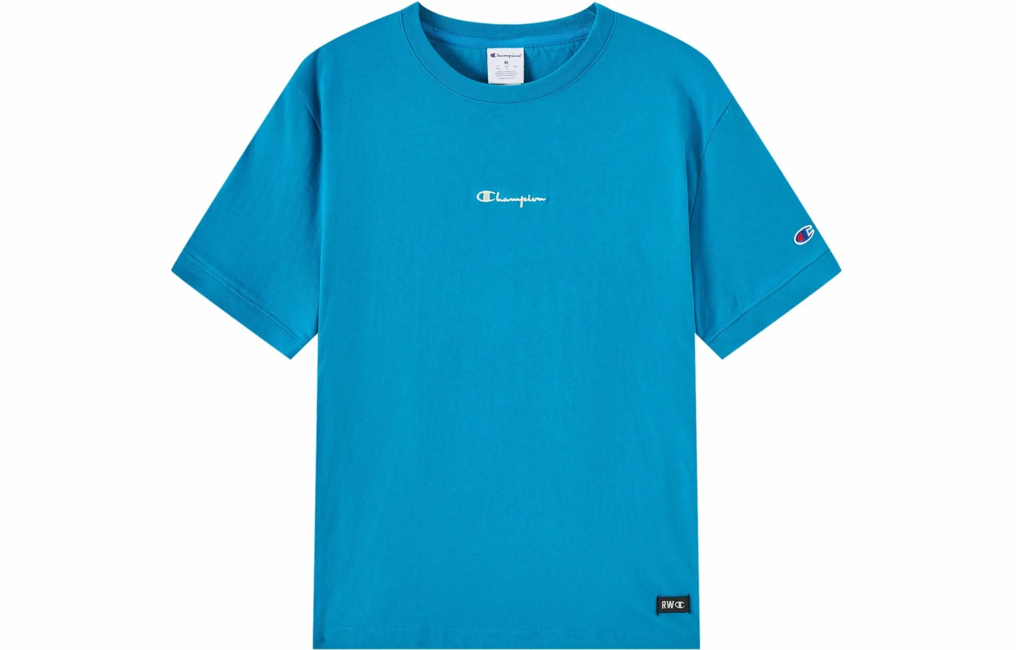 Champion SS23 LogoT