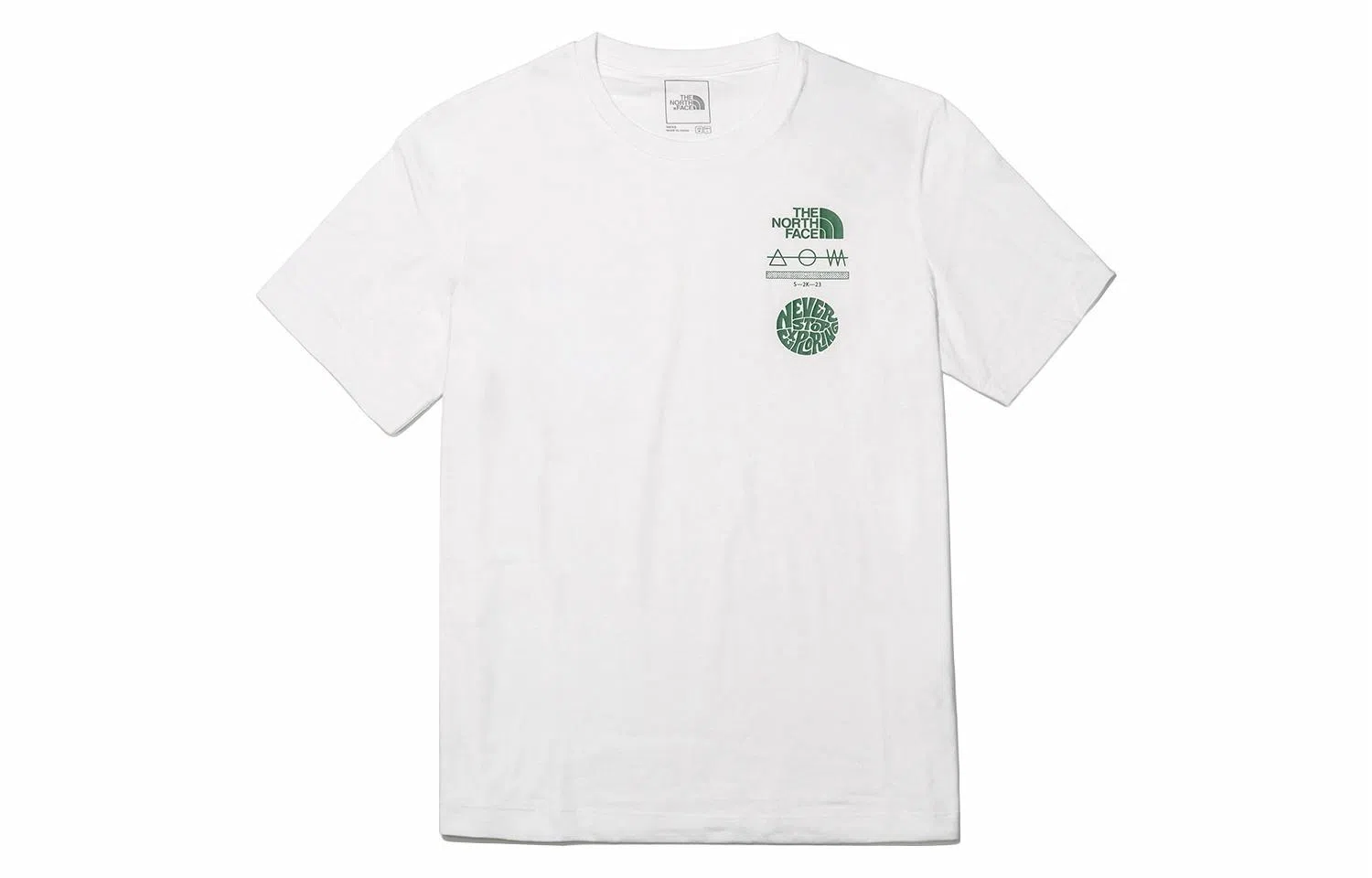 THE NORTH FACE LogoT