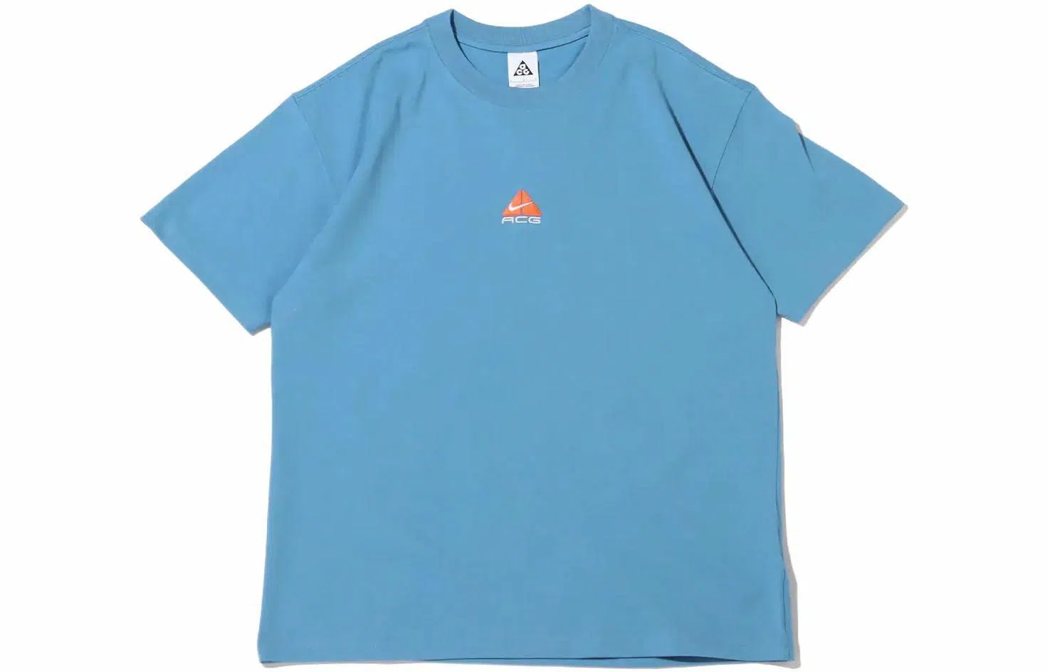 Nike ACG T-Shirt Blue