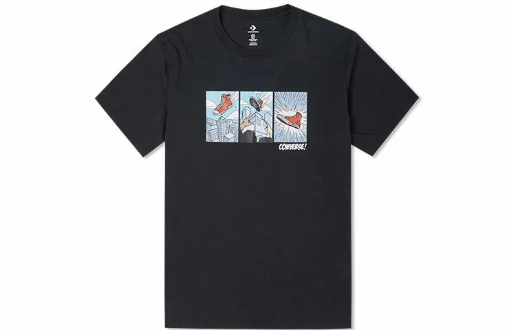 Converse T