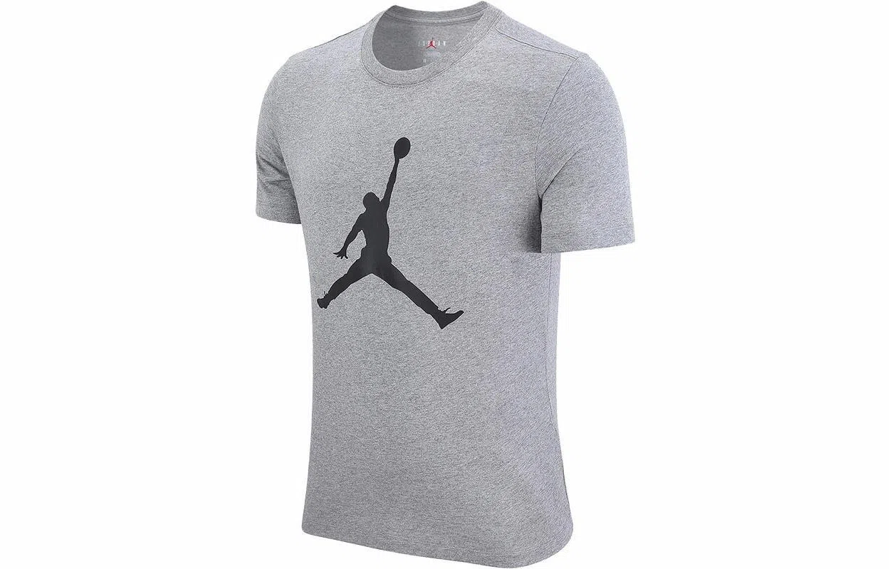 Jordan Jumpman LogoT