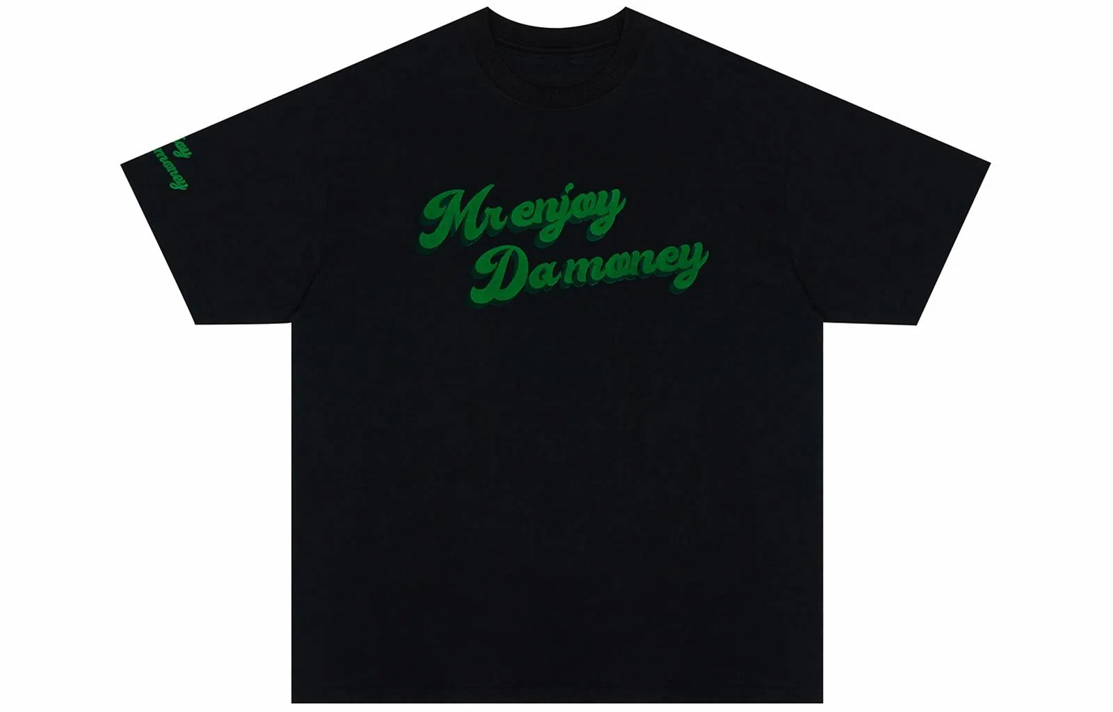 MR.ENJOYDA MONEY SS22 T