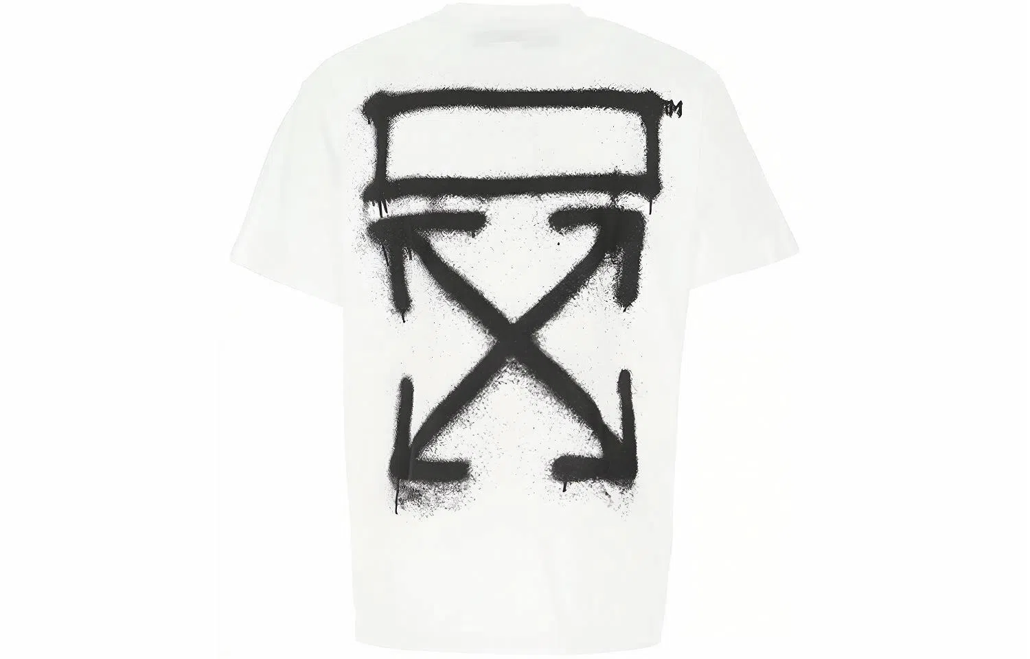 OFF-WHITE Arrows Print T-Shirt