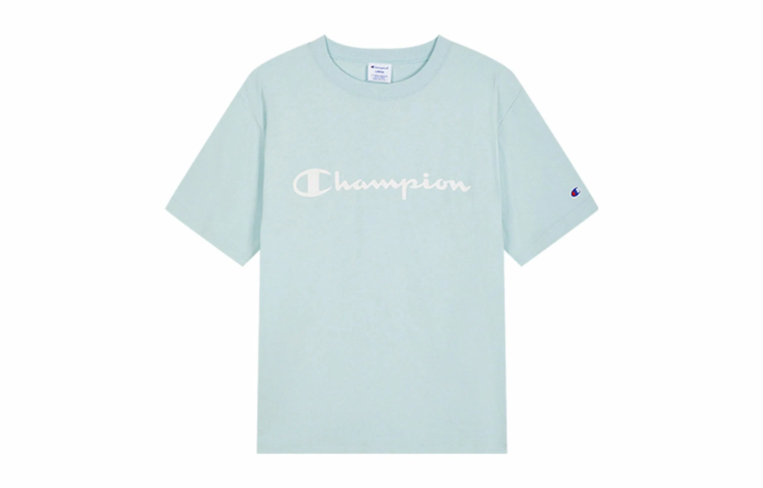 Champion SS22 Basic LogoT