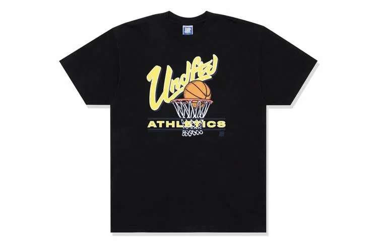 UNDEFEATED T