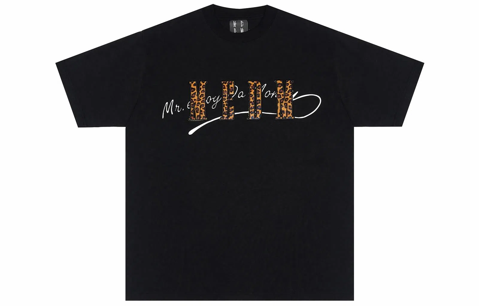 MR.ENJOYDA MONEY SS22 T