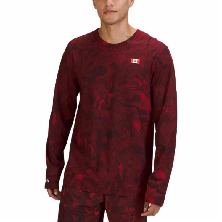 lululemon LogoT