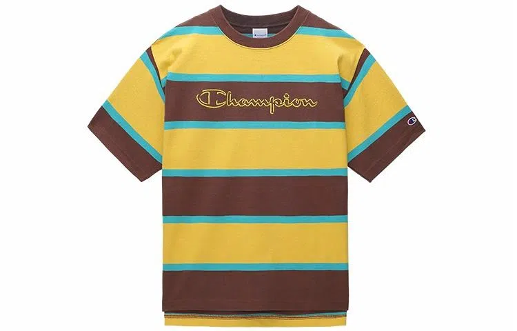 Champion SS22 Action Style LogoT