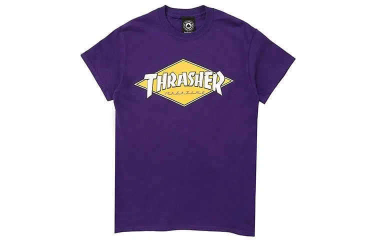 Thrasher T