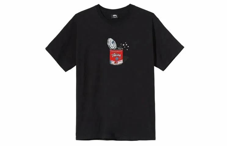 Stussy T