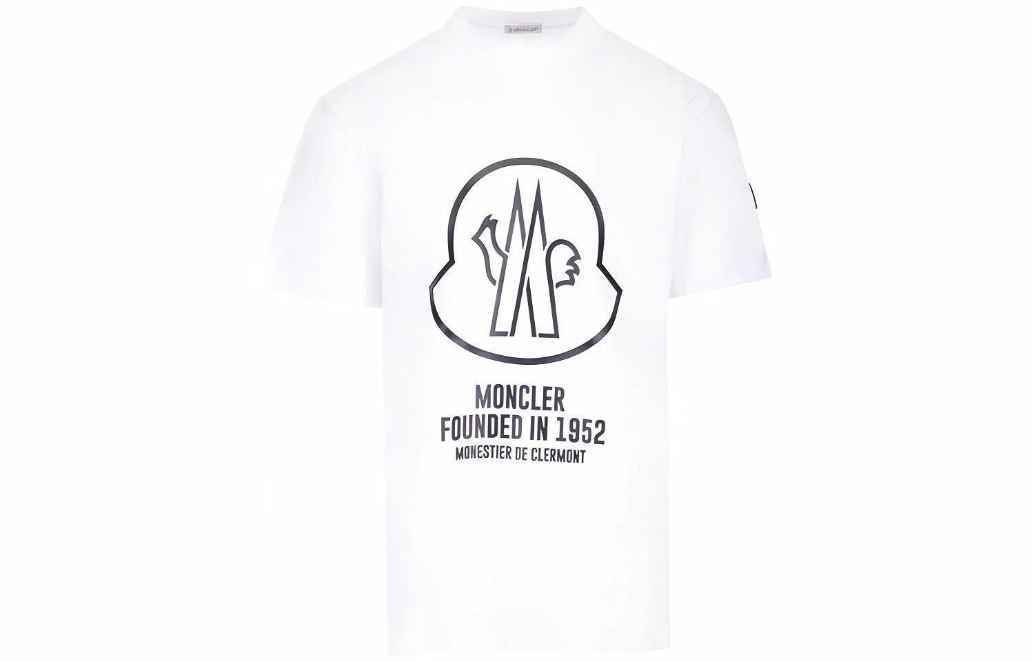 Moncler SS22 LogoT