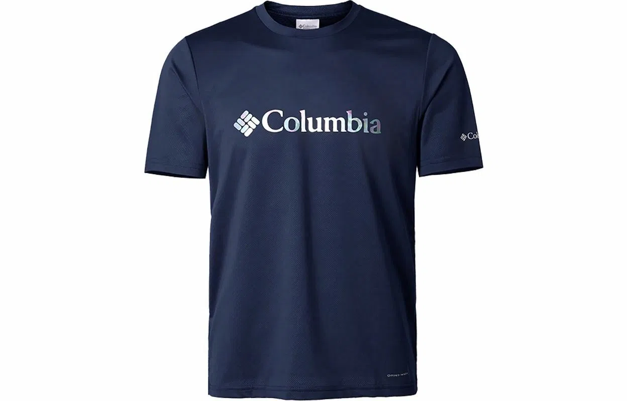 Columbia T