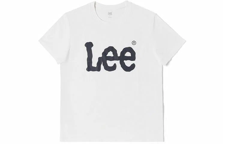 Lee SS23 LogoT