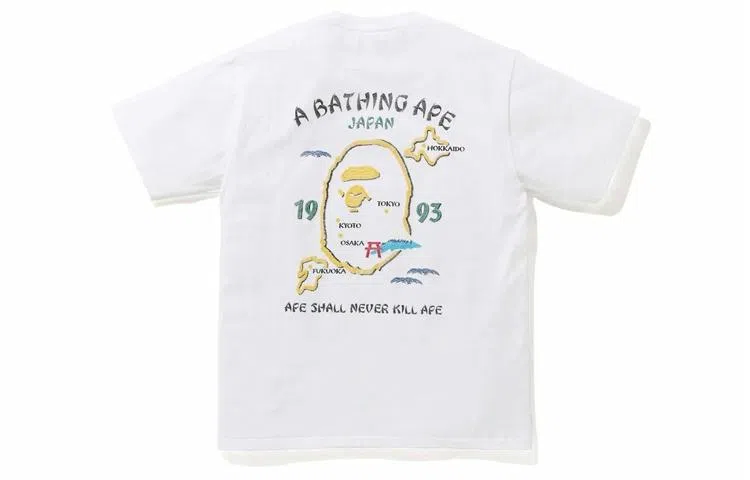 A BATHING APE