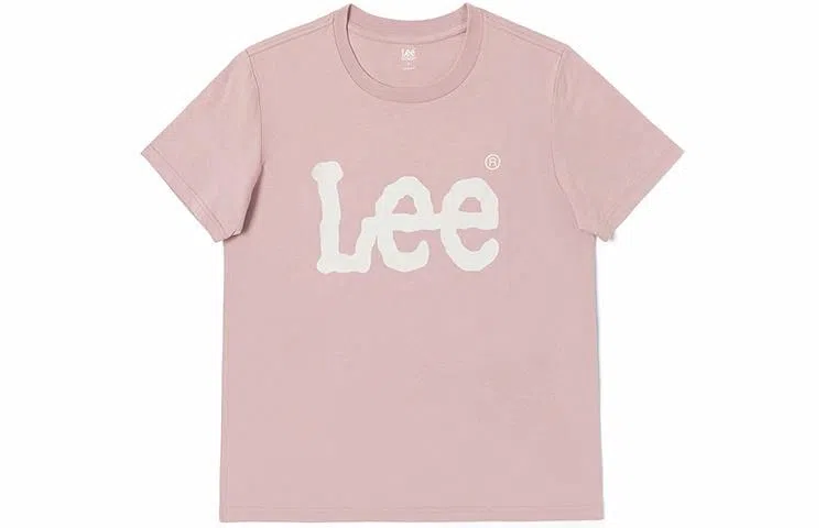 Lee SS23 LogoT