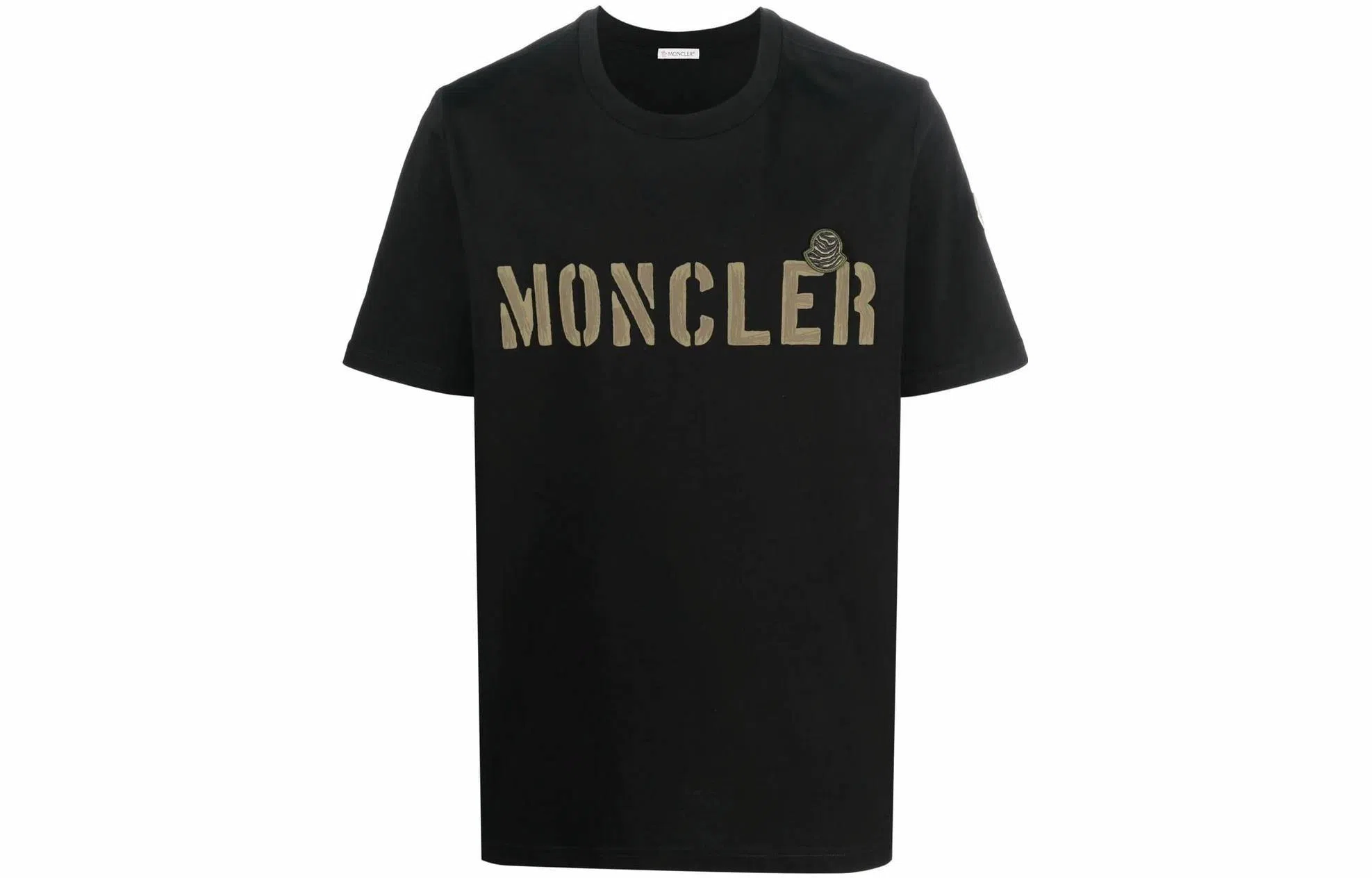 Moncler FW21 LogoT