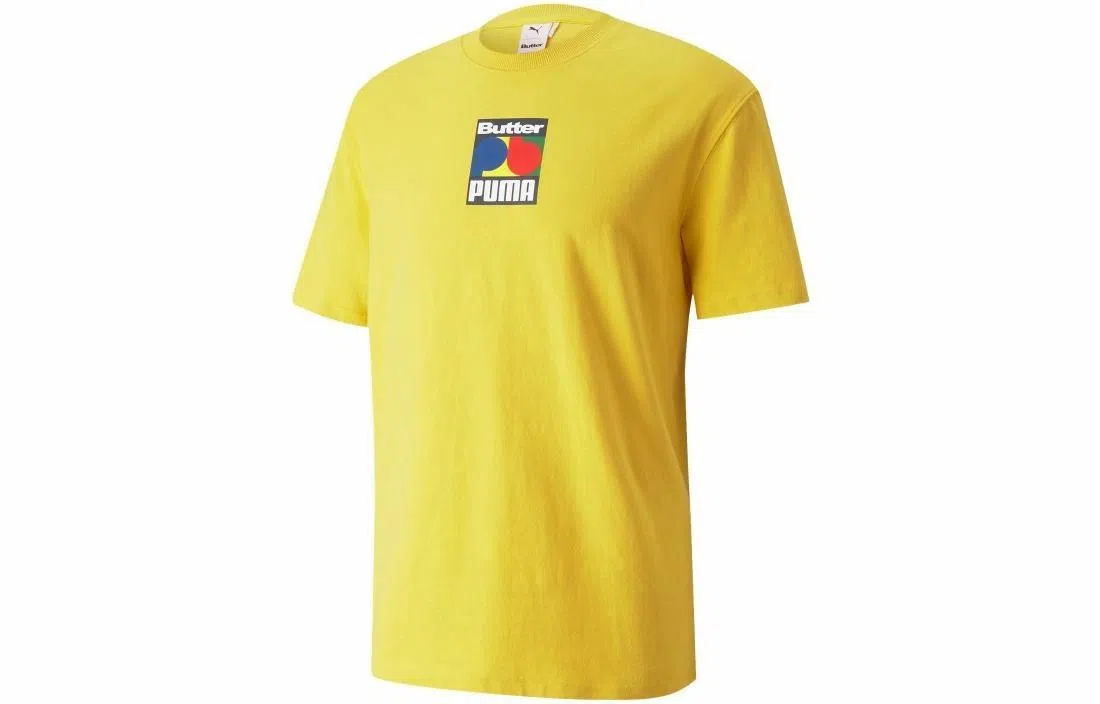 Puma x Butter Goods Graphic Tee T