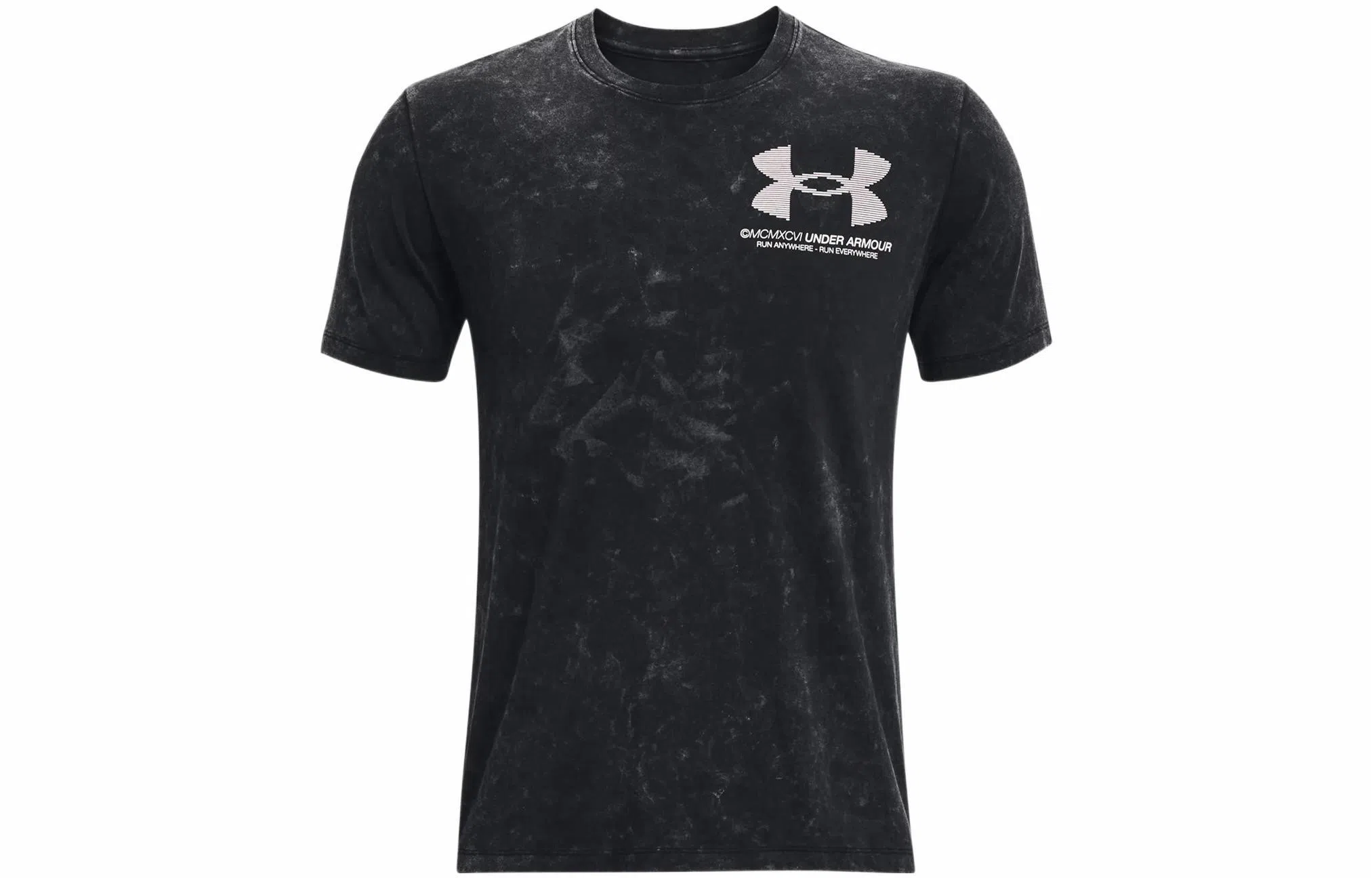Under Armour logo T