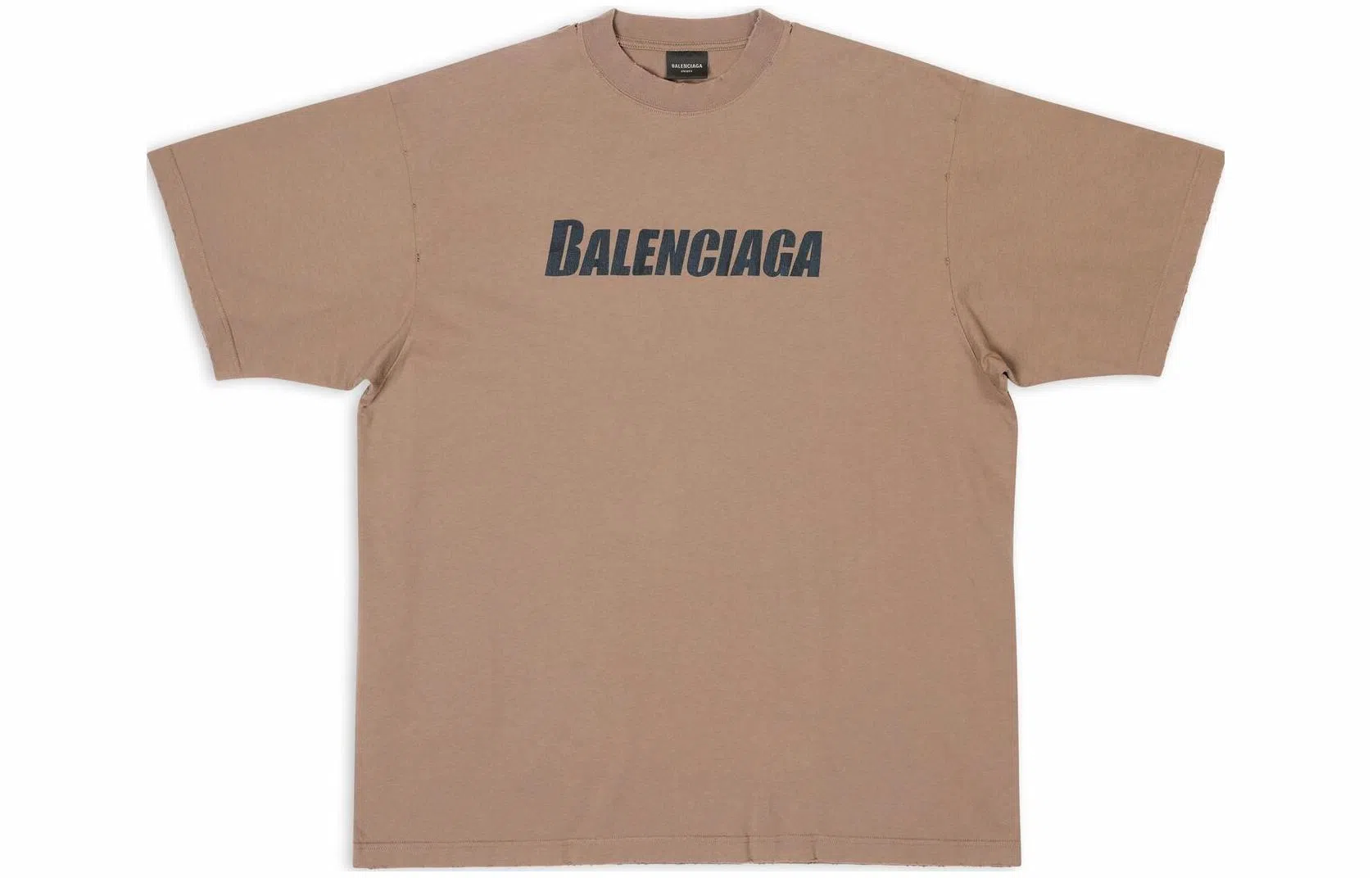 Balenciaga SS23 LogoT