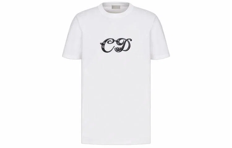 DIORx KENNY FW21 T