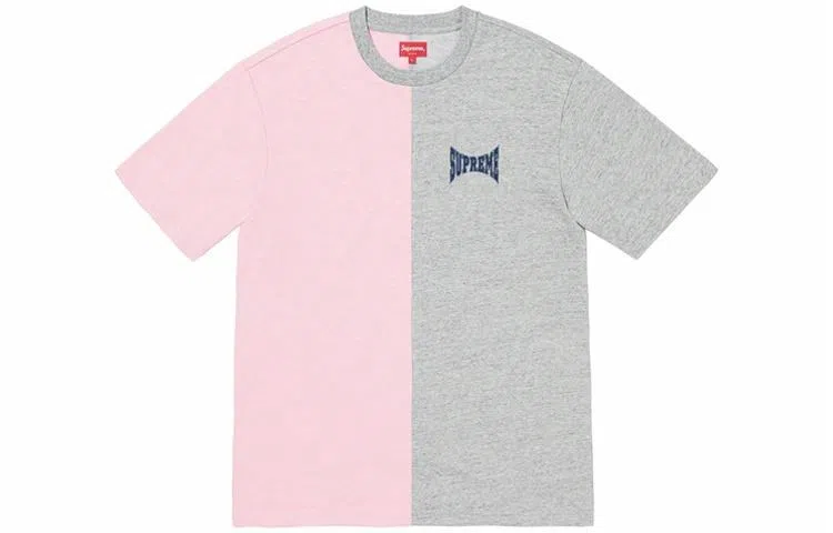 Supreme FW19 Week 9 Split SS Top T