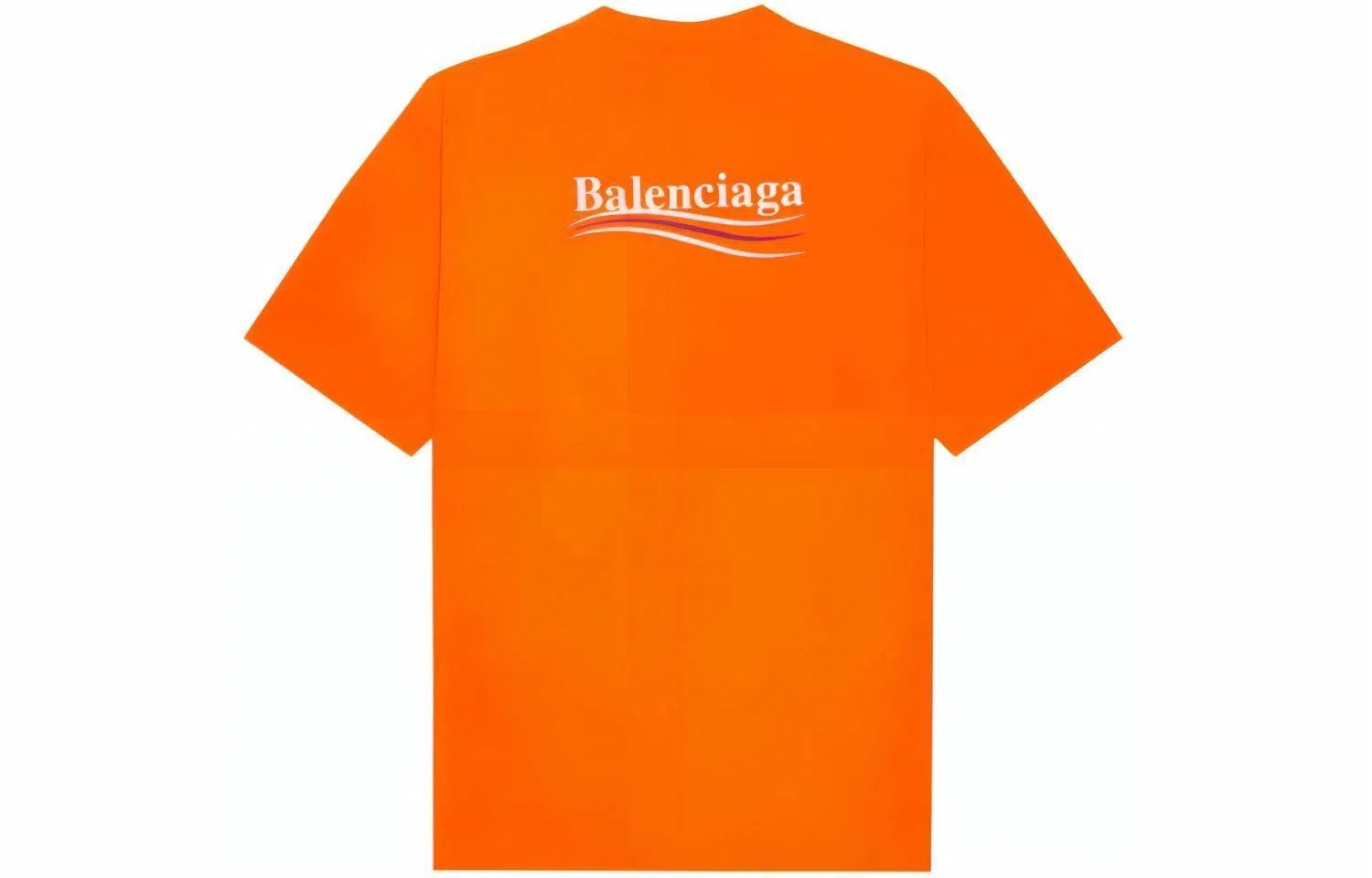 Balenciaga SS21 T