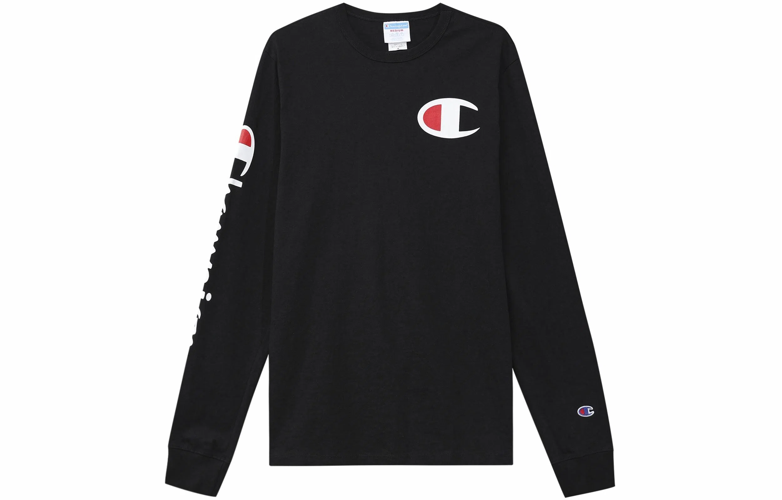 Champion Mens Jsy CT