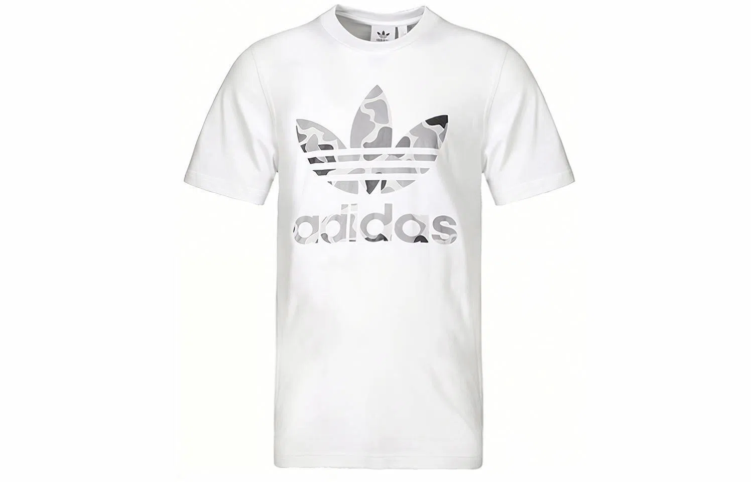 adidas originals Camo Tref T
