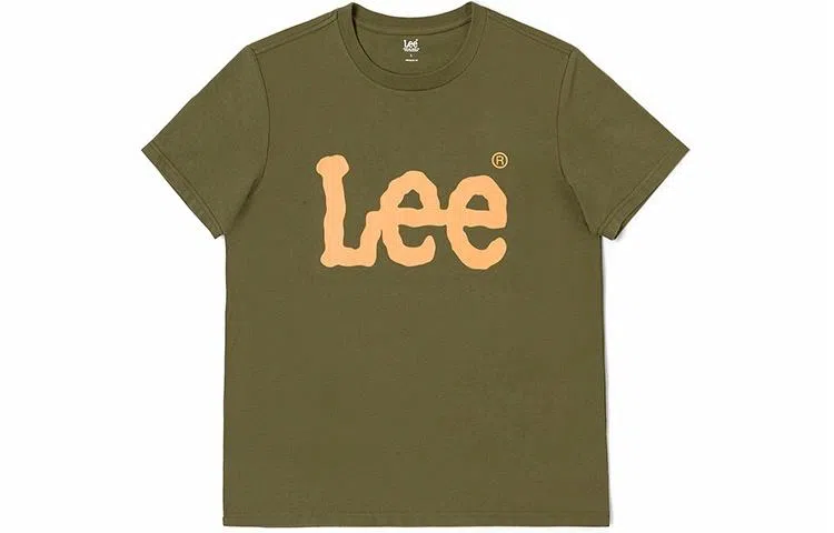 Lee SS23 LogoT