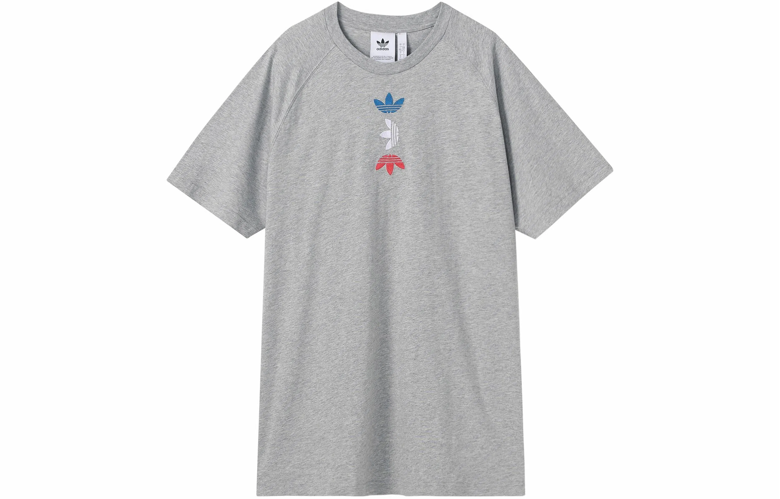 adidas originals Trefoil Tee RefMet T