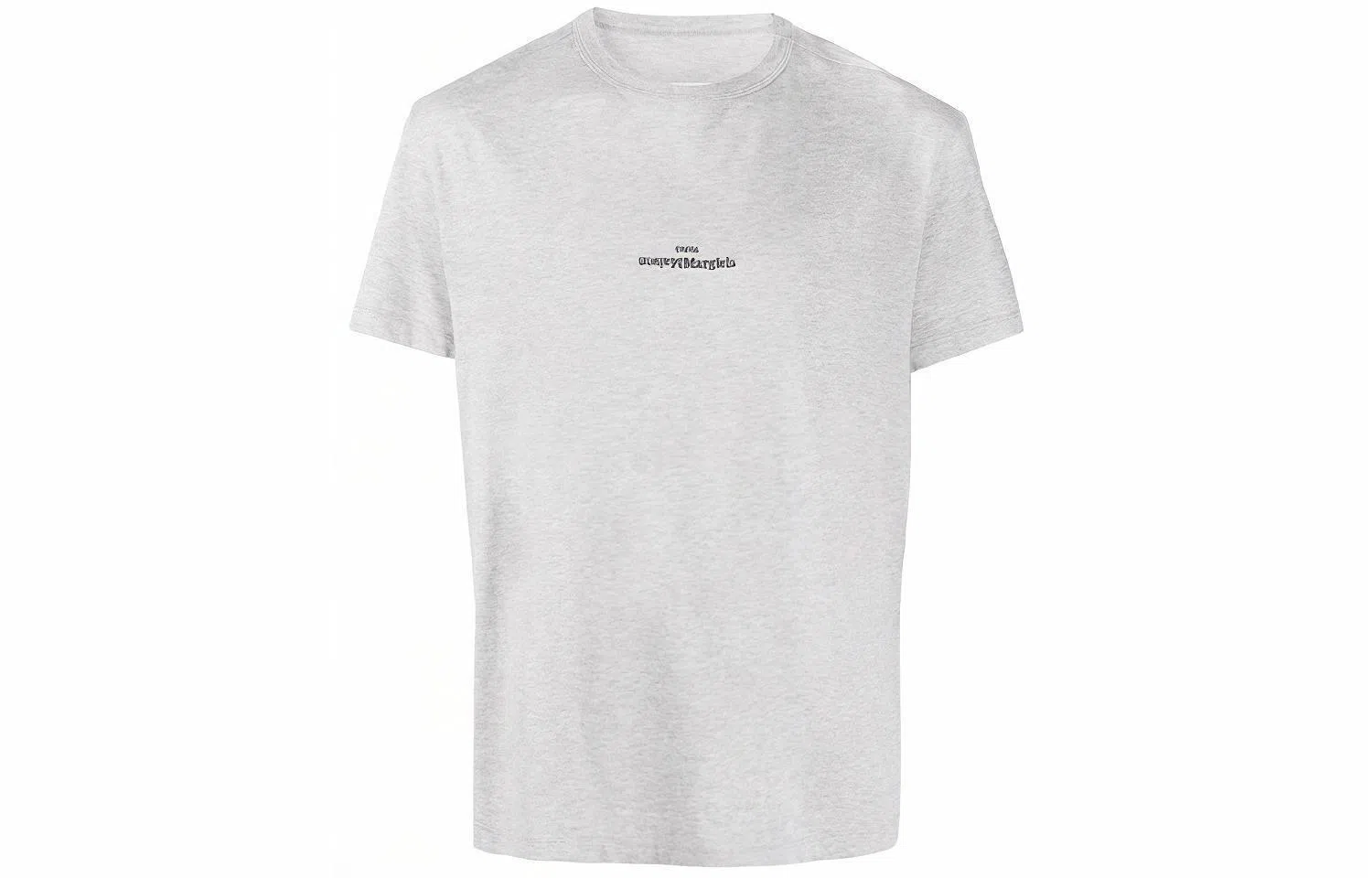 Maison Margiela SS21 Logo T