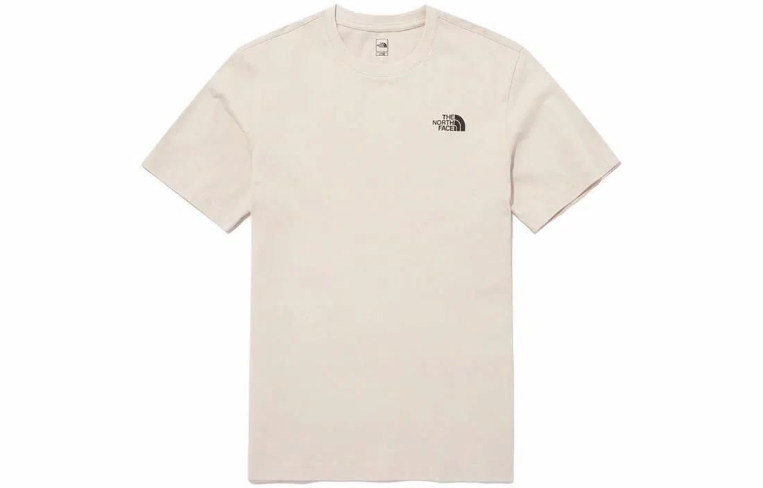 THE NORTH FACE Logo T