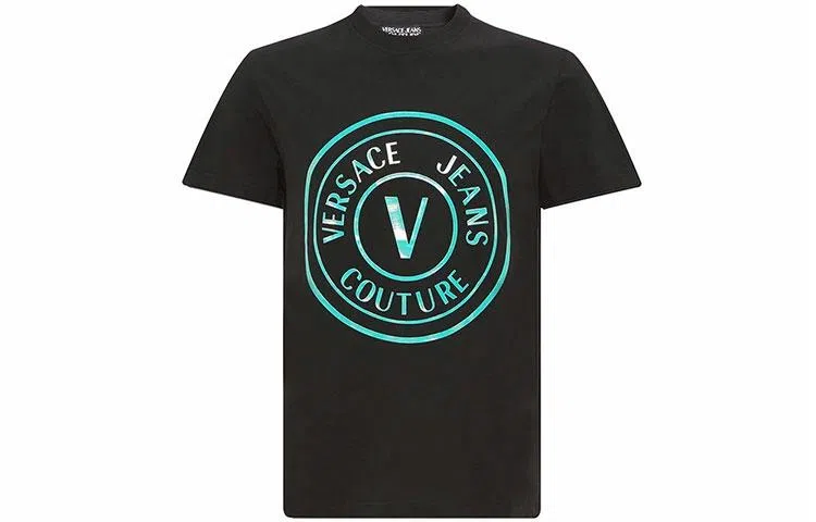 VERSACE JEANS COUTURE SS22 logoT