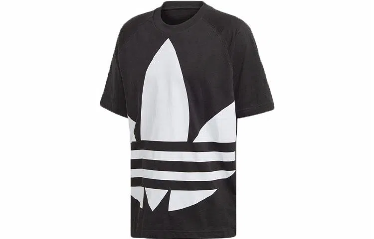 adidas originals Big Trefoil Boxy Tee LogoT