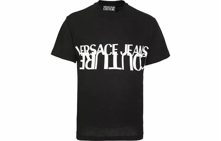 VERSACE JEANS COUTURE T