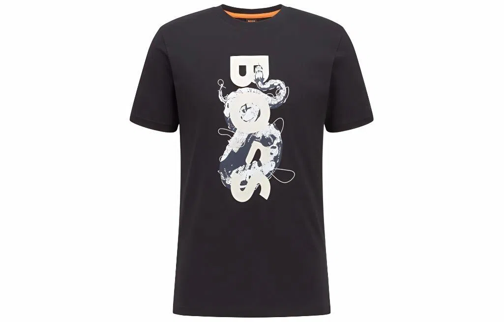 HUGO BOSS SS22 T