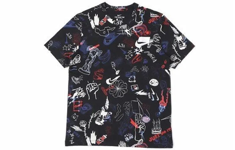 Nike AS M NSW Sport Pack SS Tee 2