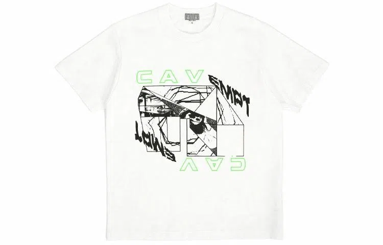 Cav Empt T
