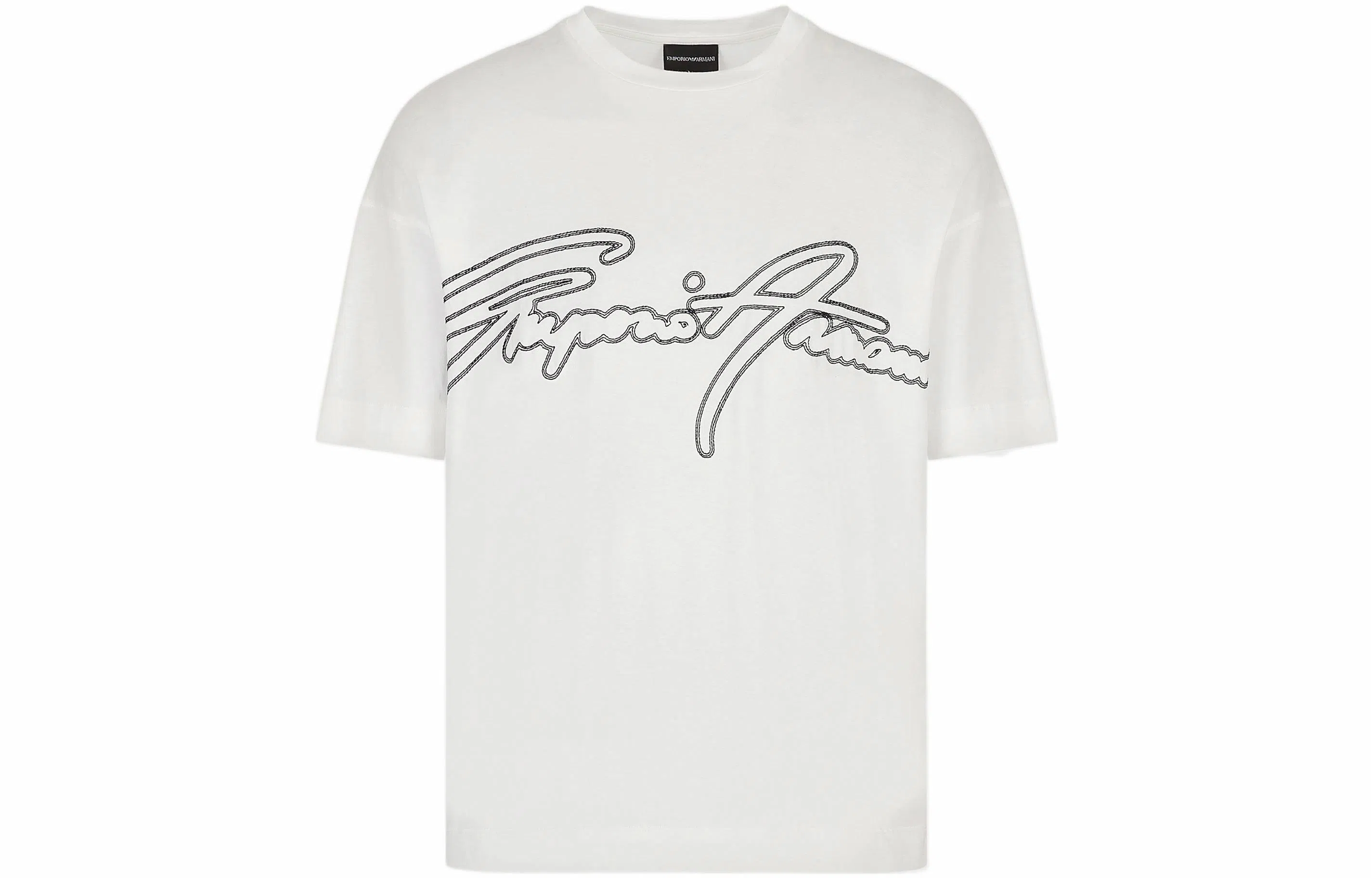 EMPORIO ARMANI SS23 LogoT