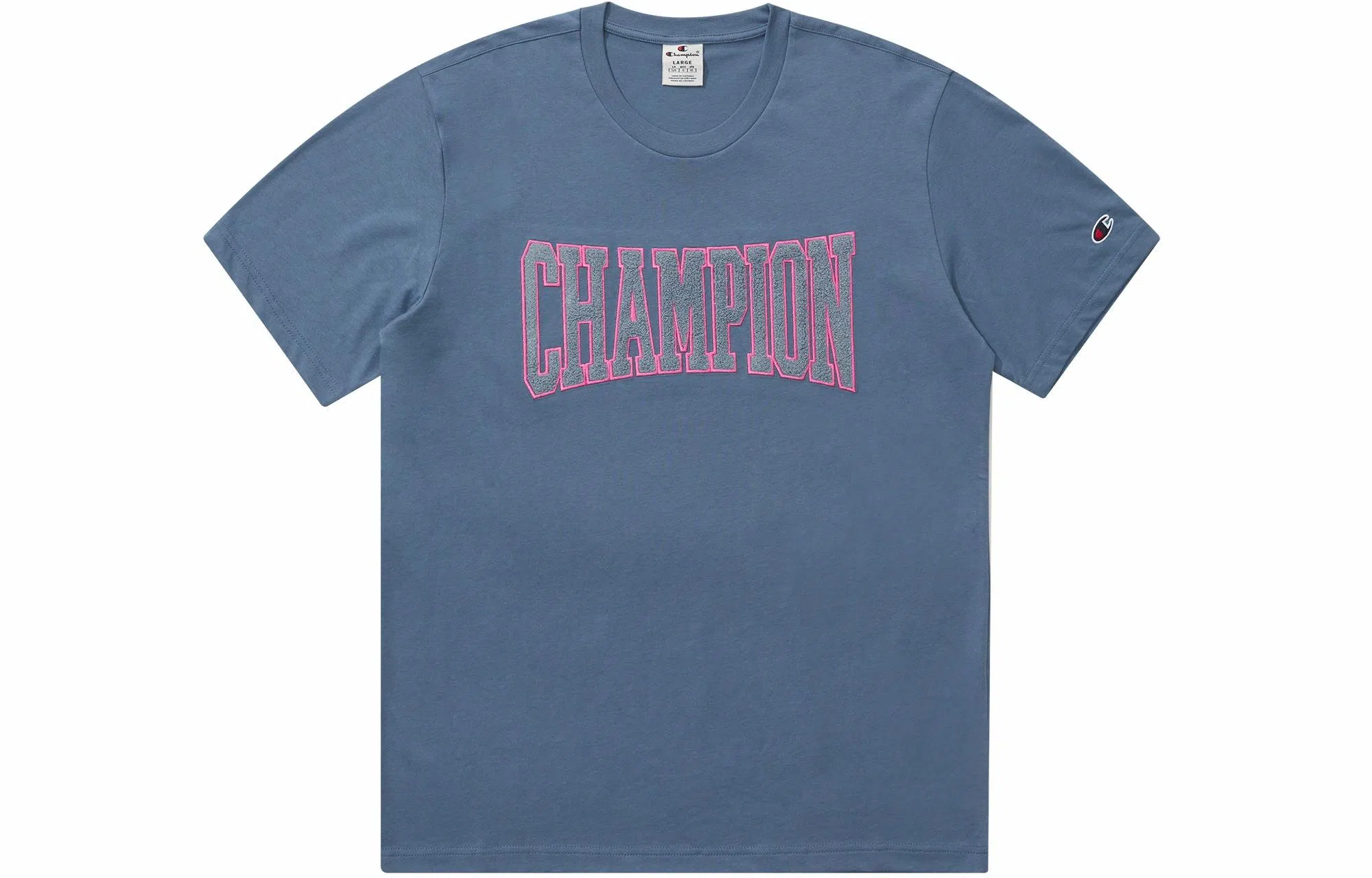 Champion SS22 logoT