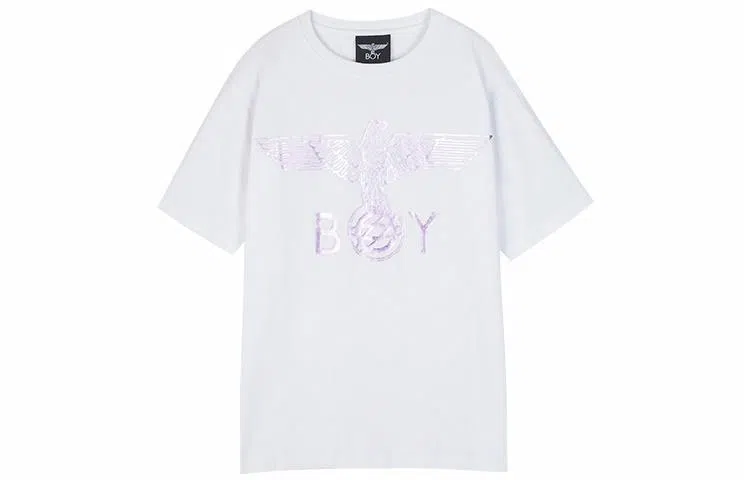 Boy London SS21 LogoT