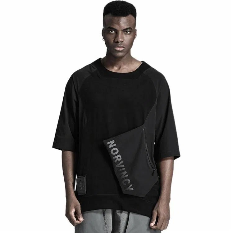 NORVINCY T