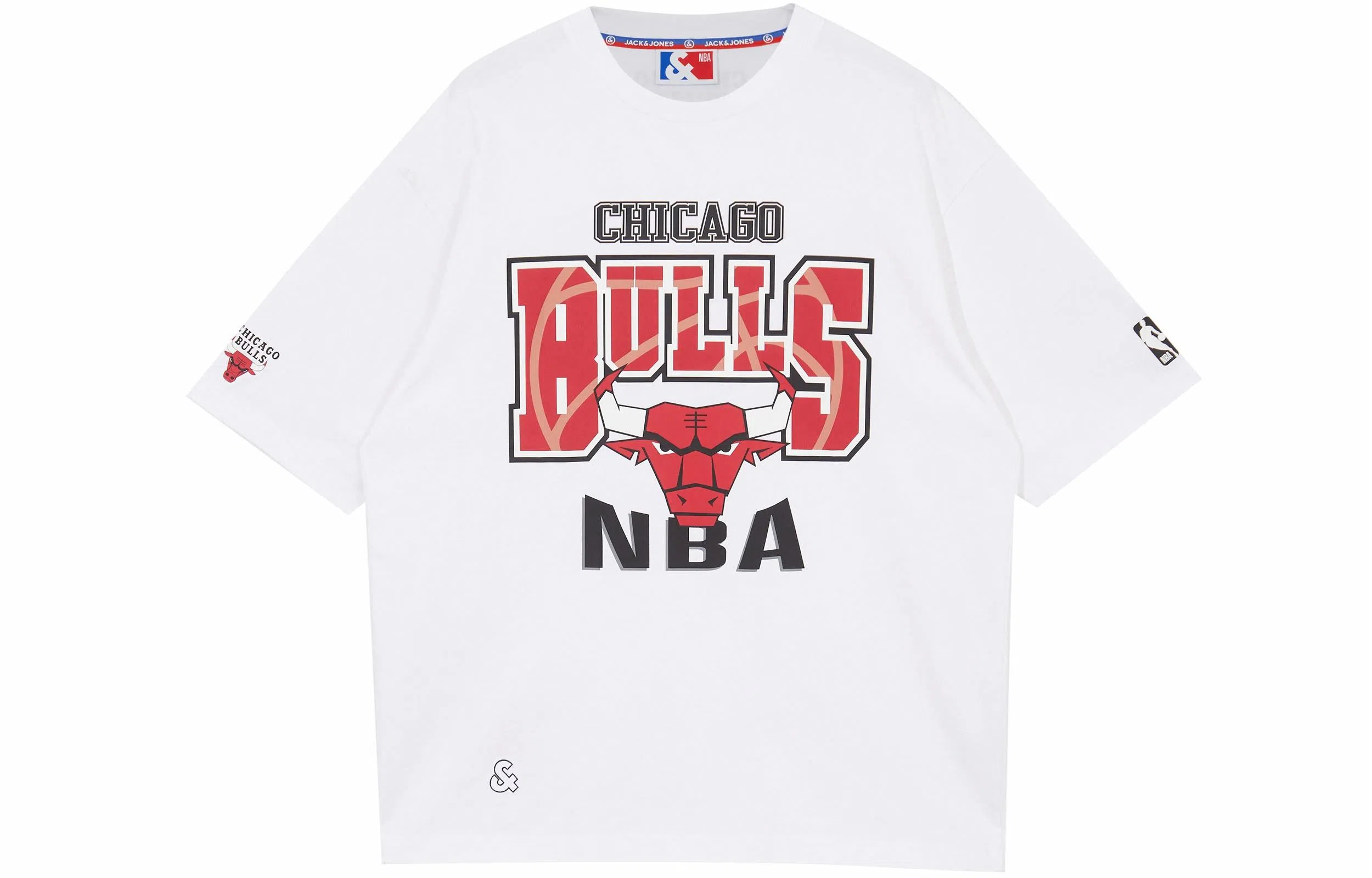 JACK JONES NBA T