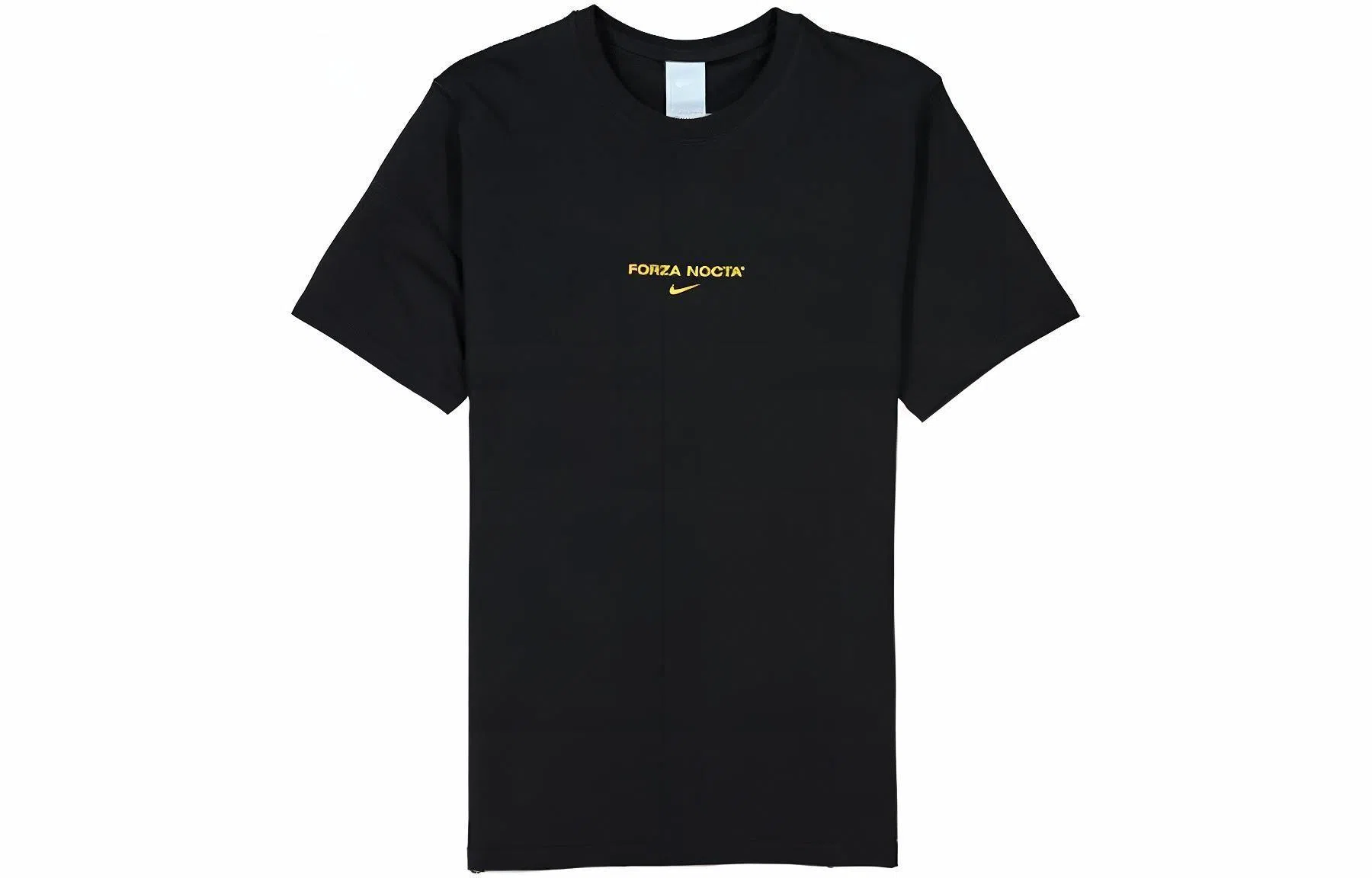 Nike x Drake NOCTA T-Shirt Black